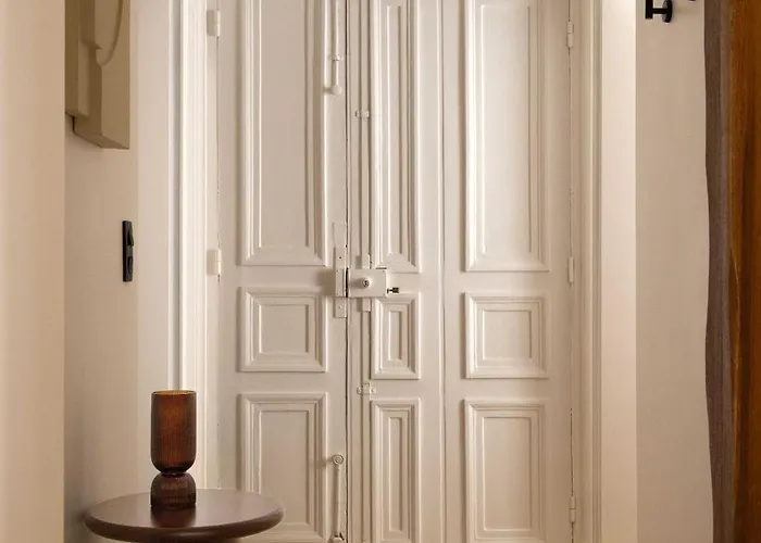 Design A C 3br 8p - Notre Dame Париж