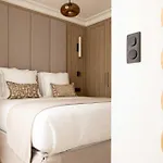 Design A C 3br 8p - Notre Dame アパート *