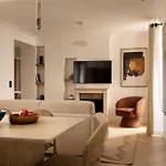 Design A C 3br 8p - Notre Dame アパート