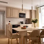Design A C 3br 8p - Notre Dame * Paryż