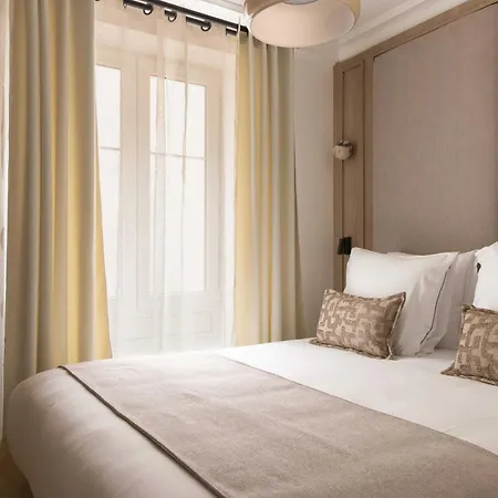 Appartamento Design A C 3br 8p - Notre Dame