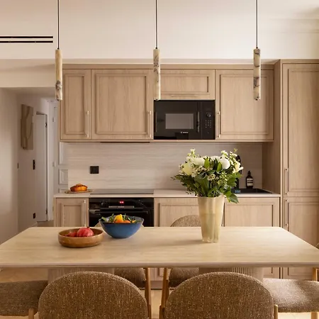 Design A C 3br 8p - Notre Dame Appartamento Parigi