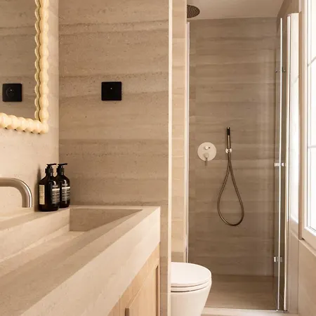 Design A C 3br 8p - Notre Dame Appartamento *