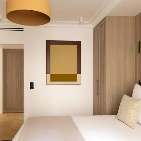 Design A C 3br 8p - Notre Dame Appartamento