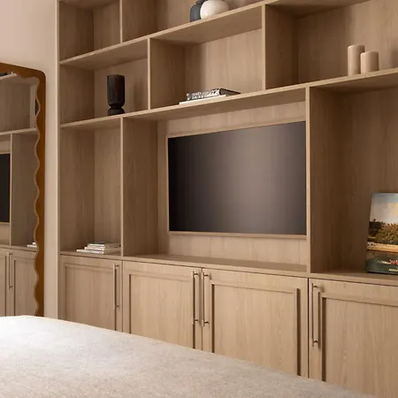 Design A C 3br 8p - Notre Dame Appartamento *