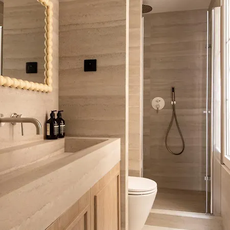 Design A C 3br 8p - Notre Dame *
