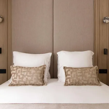 Design A C 3br 8p - Notre Dame Paris