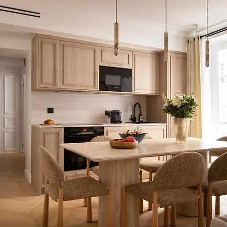 Design A C 3br 8p - Notre Dame * Paris