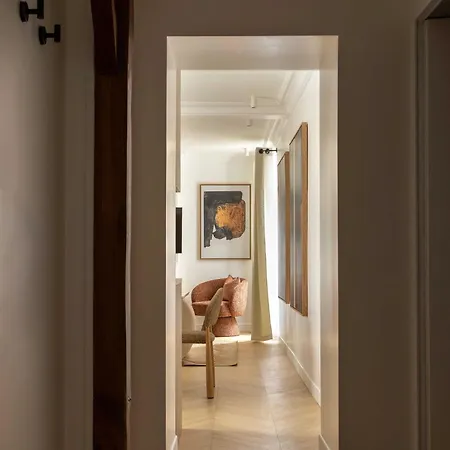 Design A C 3br 8p - Notre Dame *
