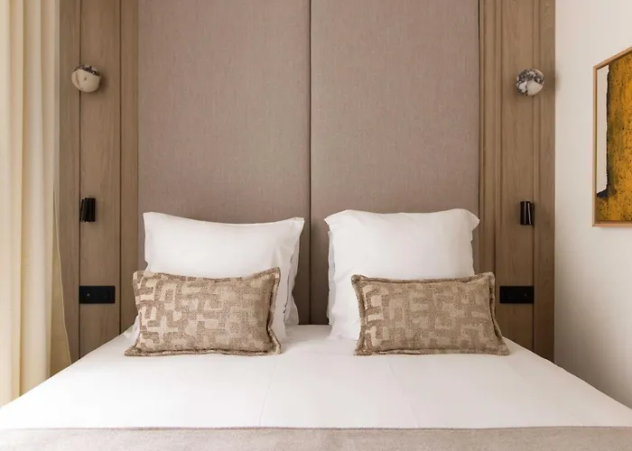 Design A C 3br 8p - Notre Dame Paris