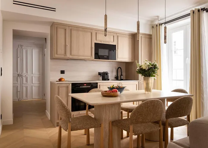Design A C 3br 8p - Notre Dame * Paris