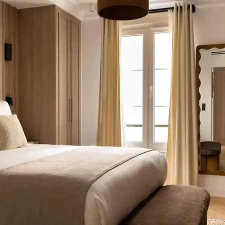 Design A C 3br 8p - Notre Dame * Paris