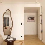 Appartement Design A C 3br 8p - Notre Dame